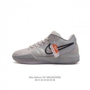 Wnba sabrina Ionescu nike Sabrina 1 Sabrina nike React zoom Air ja1 Fq339 02 40-