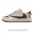 Company-grade Nike Air Jordan 1 Low Og Sp Military Blue AJ1 (Reverse Swoosh) 20