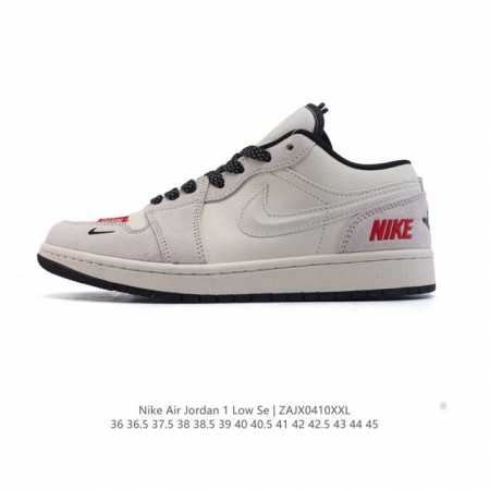 Air Jordan 1 Low Aj1 1 1 Aj1 1985 Air Xs6086 36 45 Zajx0410 - Click Image to Close