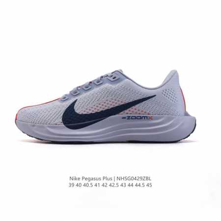 Nike Reactx Pegasus Plus Next Nature ZoomxReact Fq7262 39-45 Nhsg0429Zbl - Click Image to Close