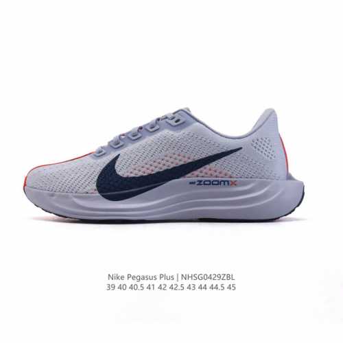Nike Reactx Pegasus Plus Next Nature ZoomxReact Fq7262 39-45 Nhsg0429Zbl