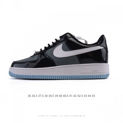 Nike Air Force 1 '07 Low 2025 New Year's Snake Year Limited Air Force One Low-to