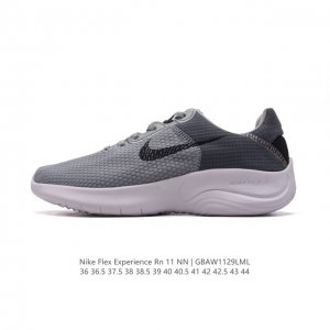 nike Flex Experience Rn 11 36 36.5 37.5 38 38.5 39 40 40.5 41 42 42.5 43 44 Dd9284 Gbaw1129Lml