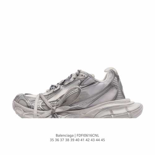 # #1:1 # eva # 5 , eva , - balenciaga 3Xl Sneakers 3+ 734731 W3Xl2 0628 35-45 F
