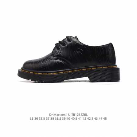 D.R Martens dr.Martens 35-45 Uitb1212Zbl - Click Image to Close