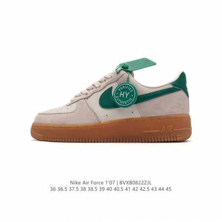 logo Af1 Nike Air Force 1 07 Low Fq8714-001 36 36.5 37.5 38 38.5 39 40 40.5 41 - Click Image to Close