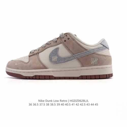 Special Price Nike Dunk Low Retro Sneakers Retro Sneakers 2025 New Men's and Wom