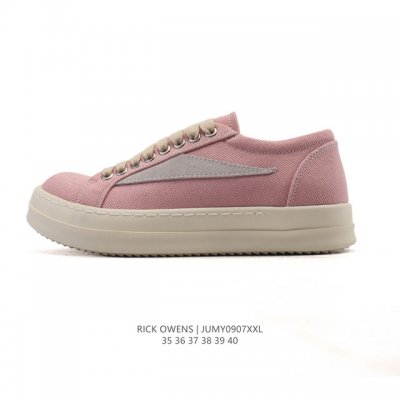 Corporate-grade Rick Owens retro, versatile, stylish, comfortable, breathable,