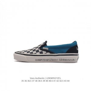 Vans eva vans Authentic Era Sf 4 35 36 36.5 37 38 38.5 39 40 40.5 41 42 42.5 43