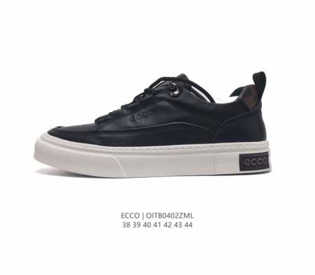 Ecco Ecco Ecco ecco 38-44 Oitb0402Zml - Click Image to Close