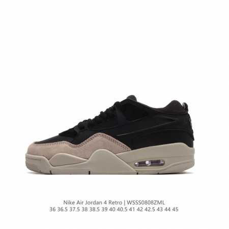air Jordan Aj4 Rm aj4 aj4 tpu nike Air logo air : Fq7939 001 36 36.5 37.5 38 38. - Click Image to Close