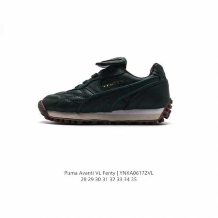 Puma Rihanna Fenty X Puma Avanti Formstrip Fenty 398357 36-45 Ynka0617Zvl - Click Image to Close