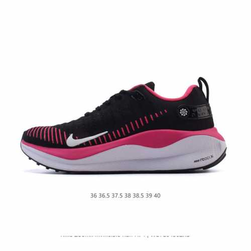 Nike Reactx Infinity Run 4 Nike React Flyknit Flyknit Dr2670 36-40 Weyc0430Zxb