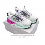Adidas Raf Simons Matrix Spirith , Adidas 50 , , Bb2687 36-39 Qwxy 1Zzl