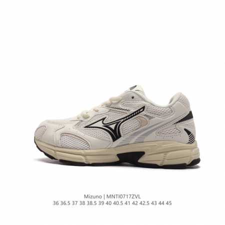 Mizuno wave Mizuno Sportstyle 36-45 Mnti0717Zvl - Click Image to Close