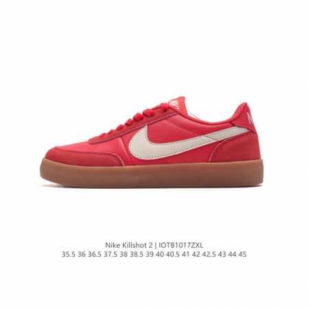 J.Crew x Nike Killshot II Leather Swoosh DDD FZ5630-101 DDD 35.5-45 DDD IOTB101 - Click Image to Close
