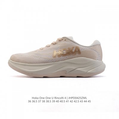 Hoka One One 4 Rincon 4 Hoka Rincon 4 4 p : 36-45 : Jhpd0425Zml