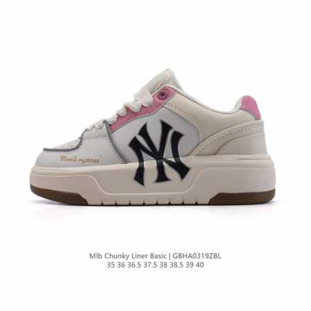 200 Mlb Chunky Liner Mid Mlb Chunky Liner , , , , Style, , 3Asxcmn4N (Gp10) 35-4 - Click Image to Close