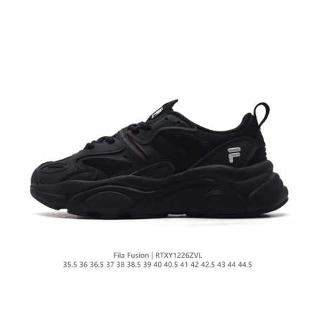 Fila fila Logo Fila F12W242101Ffb 35.5-44.5 Rtxy1226Zvl - Click Image to Close