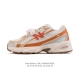 New Balance Mr740 Nb New Balance series retro dad style casual sports jogging sh