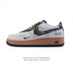 140 Nike Air Force 1 '07 Low Force 1 Cz0270 36 37.5 38 39 40 41 42 43 44 45 Kjer