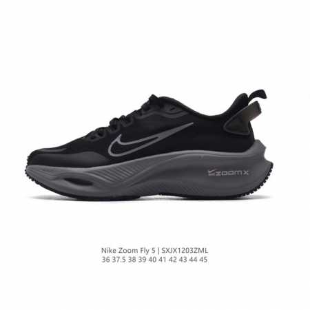 Nike Zoom Fly 5 Zoomx 36 37.5 38 39 40 41 42 43 44 45 Sxjx 3Zml - Click Image to Close