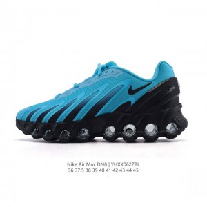 Nike Air Max Dn8 Full-length Air Cushion Technology Sports Running Shoes Fq7860