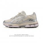 Company-grade Asics Gel-Nyc Retro Item 2025 New Arrival: Asics Gel-Nyc, a new c