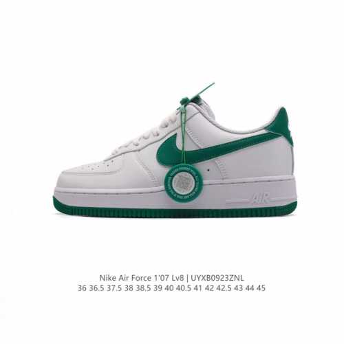 logo Af1 Nike Air Force 1 07 Low Hf5716 36 36.5 37.5 38 38.5 39 40 40.5 41 42 4