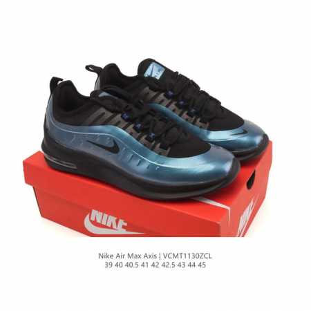 Nike Air Max Axis Men's and Women's Running Shoes - Lightweight, Casual, Sporty - Click Image to Close