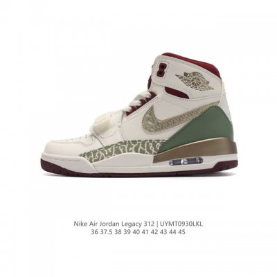 Aj Air Jordan Legacy 312 Aj312 312 Air Jordan Legacy 312 Low Aj1 Aj3 Nike Air A