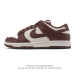 Nike SB Dunk Low Pro unisex retro sneakers, allowing you to stride confidently