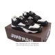 Travis Scott's Jordan Jumpman Jack training shoe, "Taupe Haze," debuted at Nike.