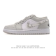 Factory Grade Nike Air Jordan 1 Low AJ1, a low-top retro-style casual basketbal