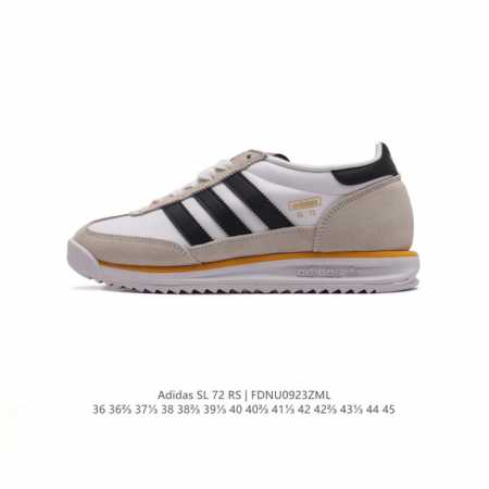 adidas Sl 72 Shoes T ecotex eva Ecotex Eva Ih5618 36 36 37 38 38 39 40 40 41 42 - Click Image to Close
