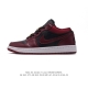 air Jordan 1 Low Aj1 1 1 aj1 1985 Wings Jordan Nike Air Wings 553558-066 36-45 Mnxx 9Zvl