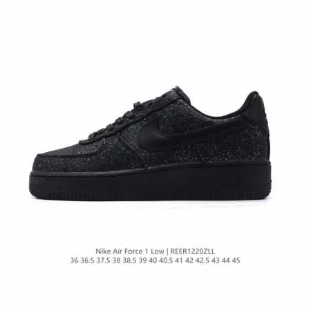 Nike Air Force 1 '07 Low force 1 8050 36 36.5 37.5 38 38.5 39 40 40.5 41 42 42. - Click Image to Close