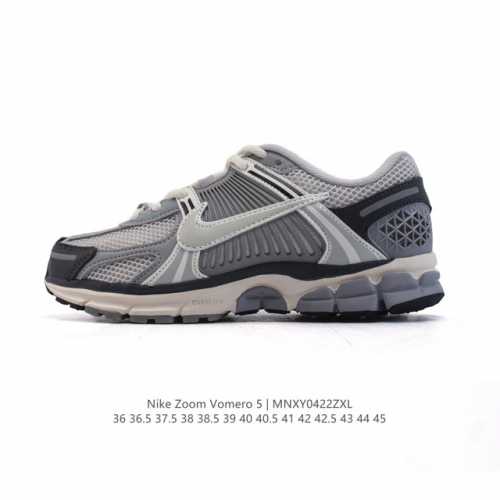Nike Zoom Vomero 5 Nike Zoom Vomero 5 Zoom Air Cushlon Zoom Air Fq6868-111 36-45
