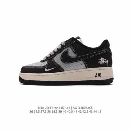 Af1 Nike Air Force 1 07 Low Xz1968-518 36 36.5 37.5 38 38.5 39 40 40.5 41 42 42 - Click Image to Close