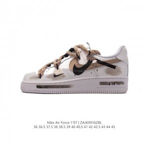 Nike Air Force 1 '07 Af1 40 Nike Air 315122 36-45 Zajk0916Zbl
