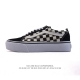 Vans Og Oid Skool Style 36 Vans Old Skool Og 35-44 : Cvkw0420Lkl