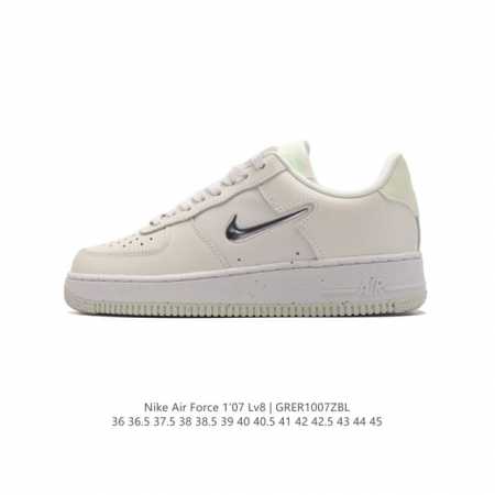 Af1 Nike Air Force 1 07 Low Fn8540- 36 36.5 37.5 38 38.5 39 40 40.5 41 42 42.5 - Click Image to Close