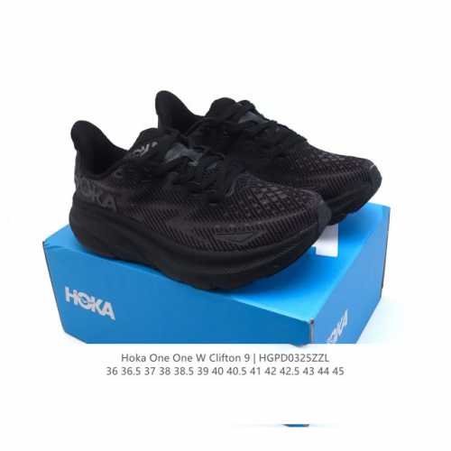 140 | Hoka One One Clifton 9 9 Clifton 9 Hoka Clifton Hoka Clifton 9 3Mm, 4G Cli