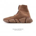 Balenciaga Paris Sock Shoes There are so many words to describe these shoes. Th