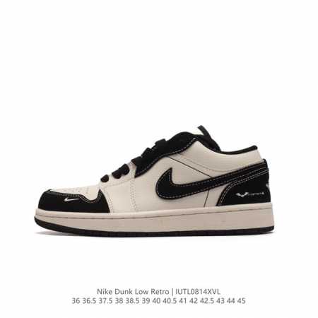 Nike Dunk Low Retro 80 Nike Dunk 1985 Dunk Xy1688 : 36 36.5 37.5 38 38.5 39 40 - Click Image to Close