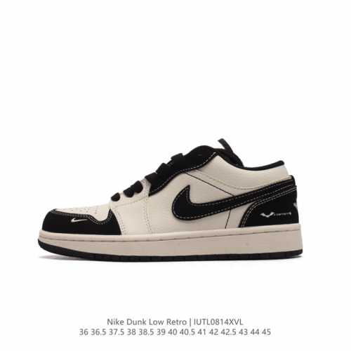 Nike Dunk Low Retro 80 Nike Dunk 1985 Dunk Xy1688 : 36 36.5 37.5 38 38.5 39 40