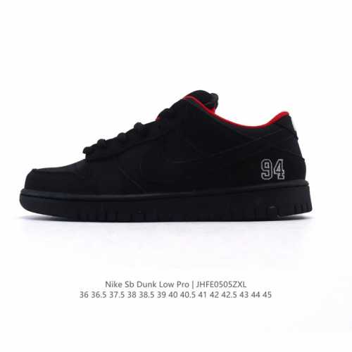 Nike Dunk Low Retro 80 Nike Dunk 1985 Dunk Hq8487- : 36-45 Jhfe0505
