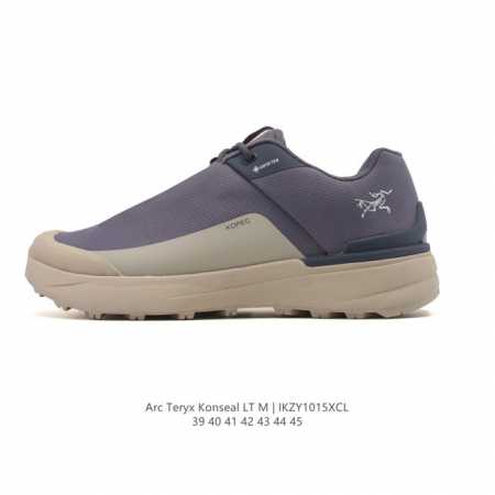 Arc'teryx Konseal Outdoor High-Performance Ultralight Comfortable Breathable Cas - Click Image to Close