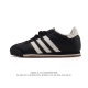 New arrival: Adidas K 74 T-toe classic sneakers for men and women, new spring s