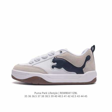 Puma puma Park Lifestyle Og Sneaker 395022 35-45 Rewb0411Zbl - Click Image to Close